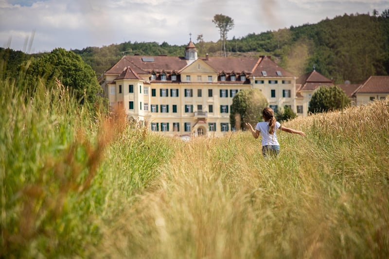 Great Gatsby Mansion