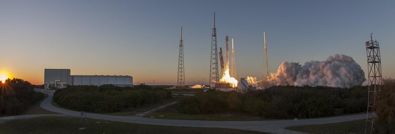 Space Exploration